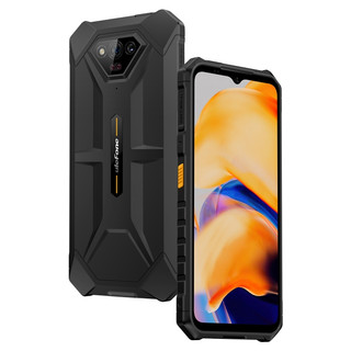 Điện thoại Ulefone Armor X13, (chống nước,chống va đập IP68/IP69K, Ram 12GB(6Gb+6Gb) ,Rom 64GB, Android 13)