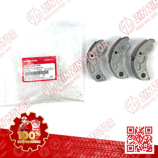 3 càng, bố ba càng ab 125 airblade 2022 2023+ 22535-k2s-t00 chính hãng honda - zzm