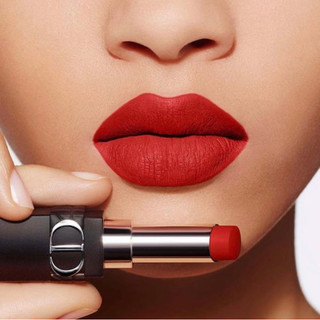 Son Dior chính hãng Rouge velvet