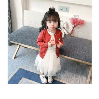 Búi tóc natra cho bé ( 1 cặp )
