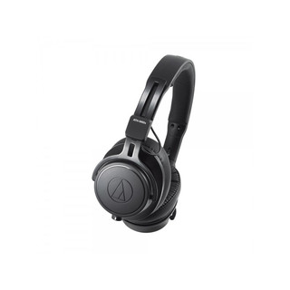 Tai Nghe Chụp Tai Overear Audio Technica ATH-M60x Professional Hifi - Hàng Chính Hãng