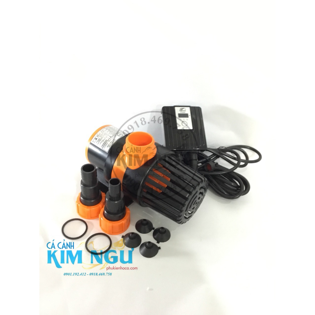 MÁY BƠM TIẾT KIỆM ĐIỆN PERIHA PB 7000 - PB 9000 - PB 10000 - PB 12000 - PB 14000 ĐẦU RA PI 49