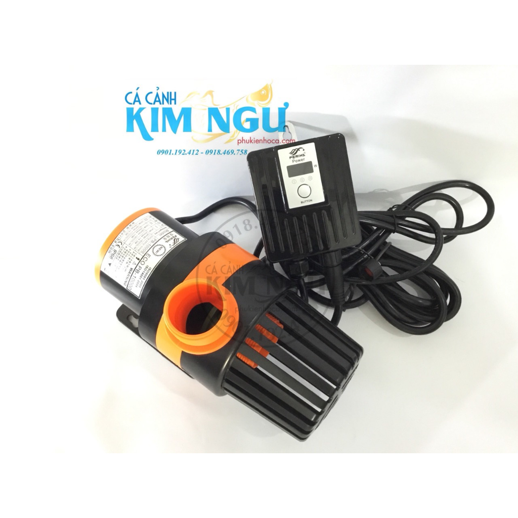 MÁY BƠM TIẾT KIỆM ĐIỆN PERIHA PB 7000 - PB 9000 - PB 10000 - PB 12000 - PB 14000 ĐẦU RA PI 49