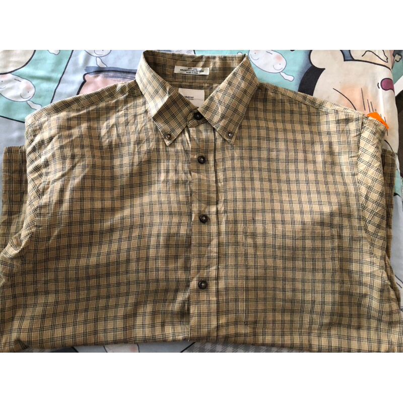 Sơ Mi Nam dài tay size  M-L