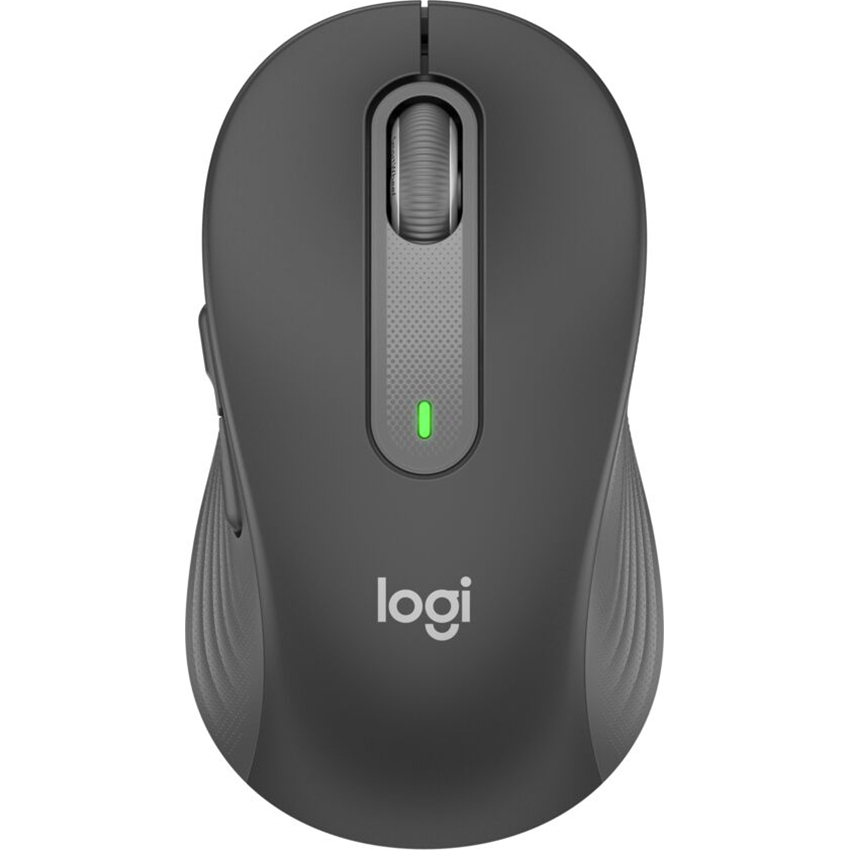 Chuột Không Dây Logitech M650 Slient - Bảo hành 3 năm