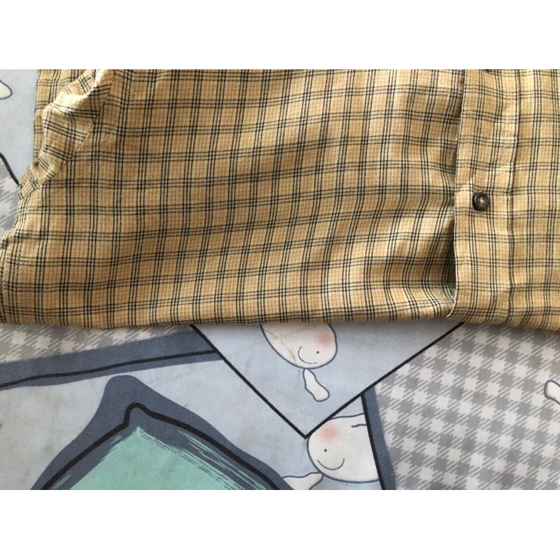 Sơ Mi Nam dài tay size  M-L