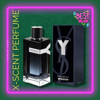   200ml  Nước Hoa Nam YSL Y EDP 