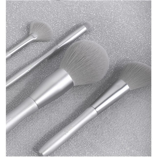 Bộ Cọ Trang Điểm Msq 9 Cây Joint Silver
