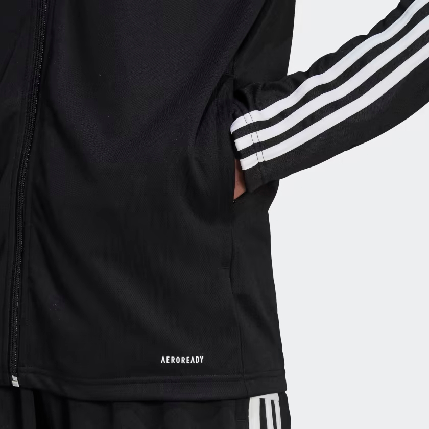 Áo Khoác Adidas Nam CHÍNH HÃNG Tiro ESSENTIALS