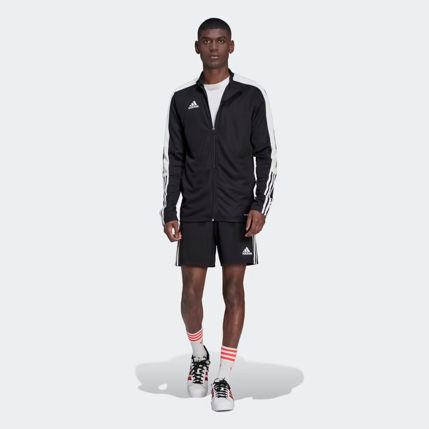 Áo Khoác Adidas Nam CHÍNH HÃNG Tiro ESSENTIALS