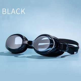 Kính bơi, kính bơi người lớn và trẻ em từ 6 tuổi, chống nước, chống sương mù, tia uv