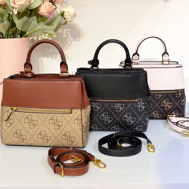 Túi guess công sở nữ