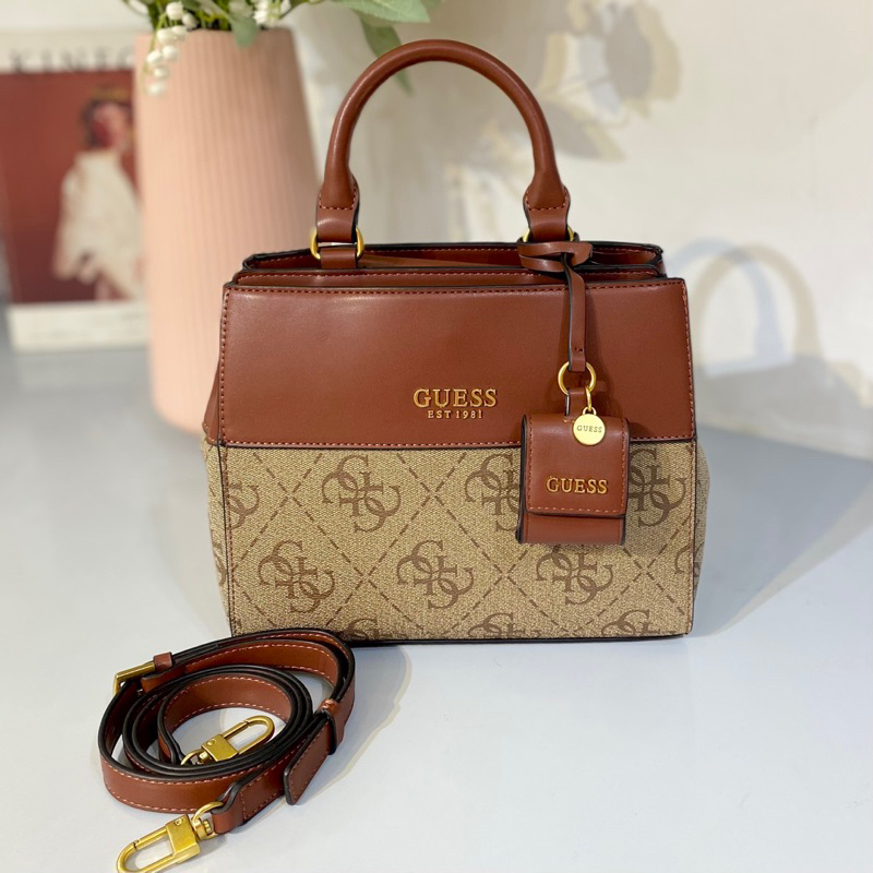 Túi guess công sở nữ