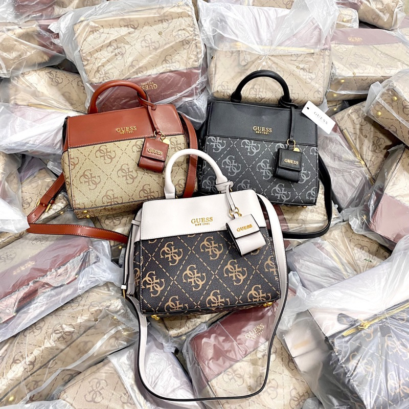 Túi guess công sở nữ