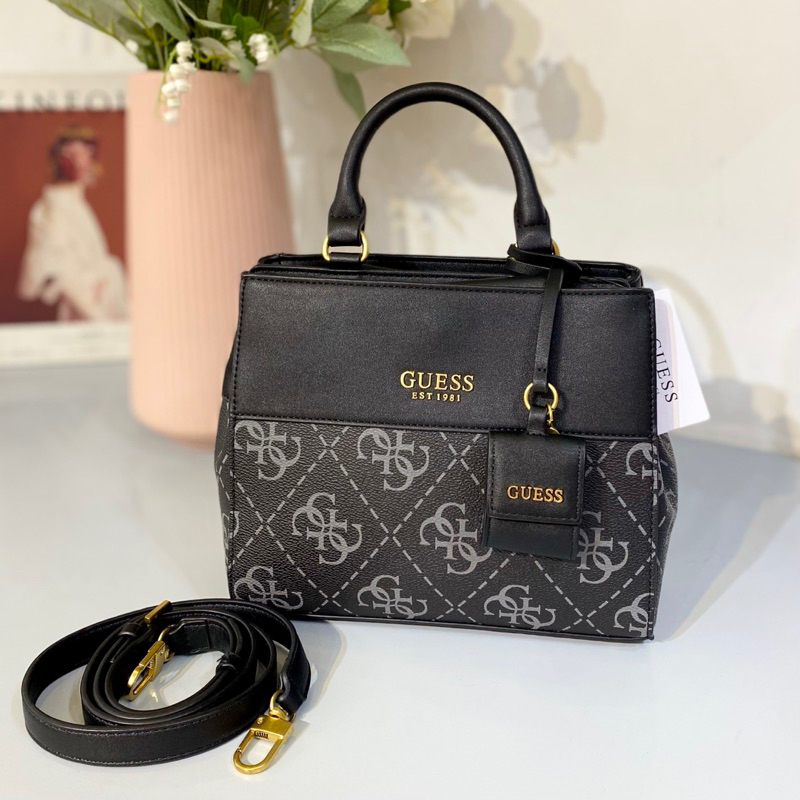 Túi guess công sở nữ