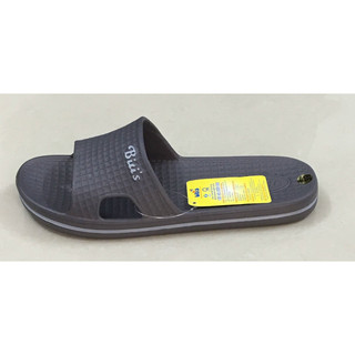 Dép EVA phun Nữ siêu nhẹ (màu xám)