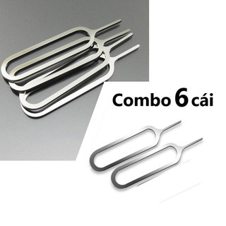 Que chọc sim chất lượng cao