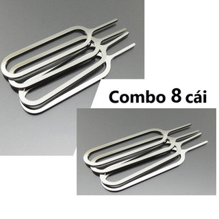 Que chọc sim chất lượng cao