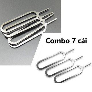 Que chọc sim chất lượng cao