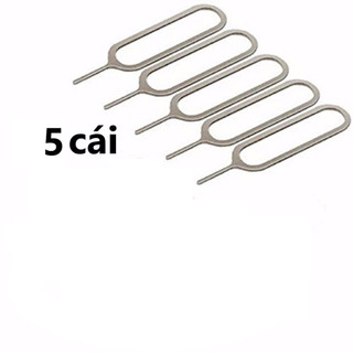 Que chọc sim chất lượng cao
