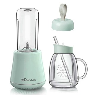 Máy xay sinh tố cầm tay bear mã llj-d04a1 hàng chính hãng