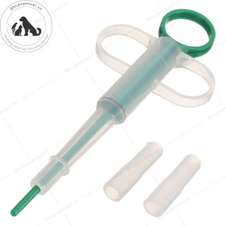 Dụng Cụ Bơm Thức Ăn Cho Chó Mèo Feeding Kit