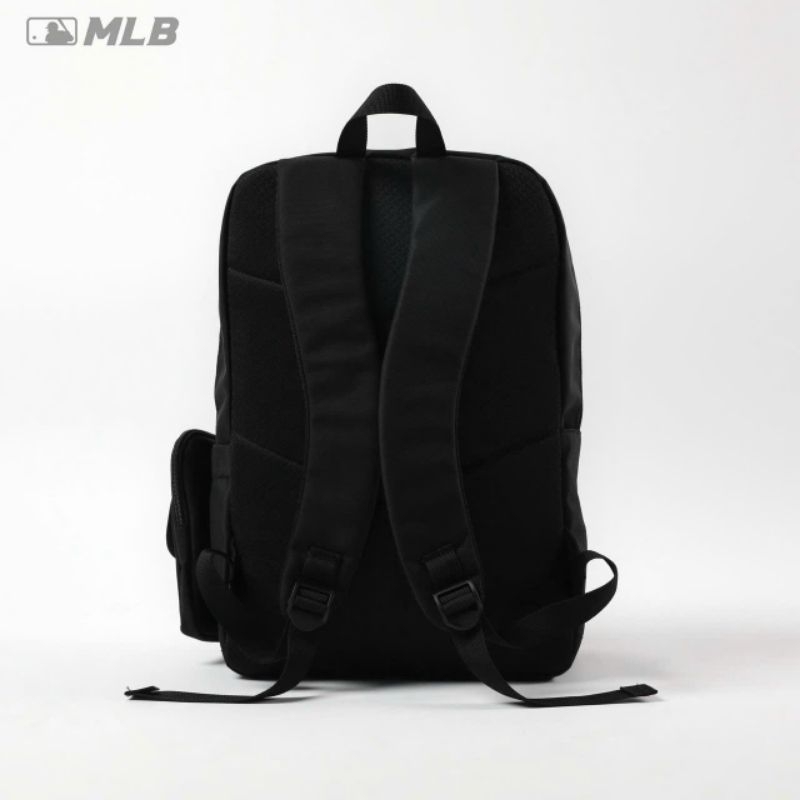 Ba lô đen nam nữ nhiều mẫu