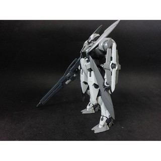 MG OO GNX-603T GN-X 2nd