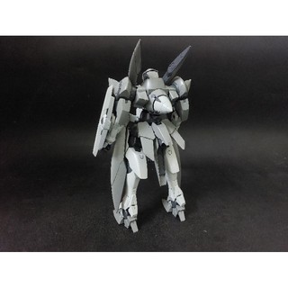MG OO GNX-603T GN-X 2nd