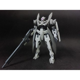MG OO GNX-603T GN-X 2nd