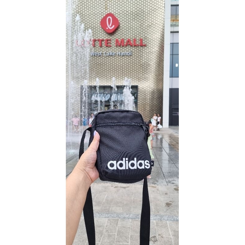 Túi Đeo Chéo adidas Auth
