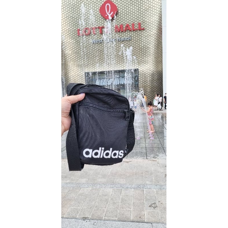 Túi Đeo Chéo adidas Auth