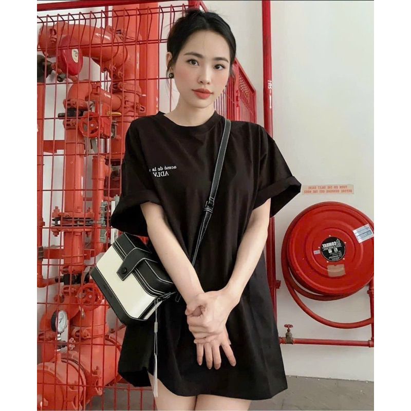 Túi charles keith màu mới