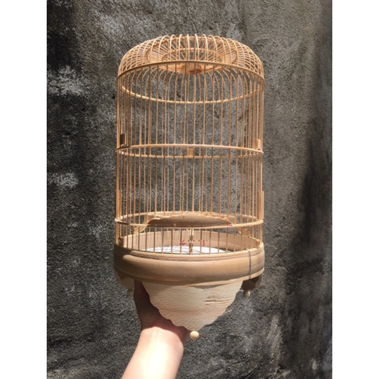 Lồng khuyên sàn phóc nan mau