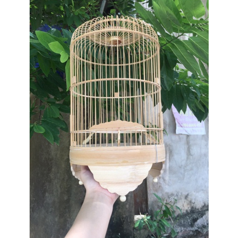 Lồng khuyên sàn phóc nan mau
