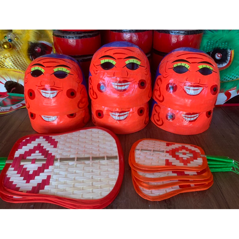 Đồ ông địa trẻ em