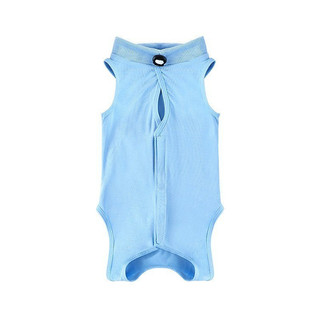 Áo hậu phẫu (COTTON) cho thú cưng