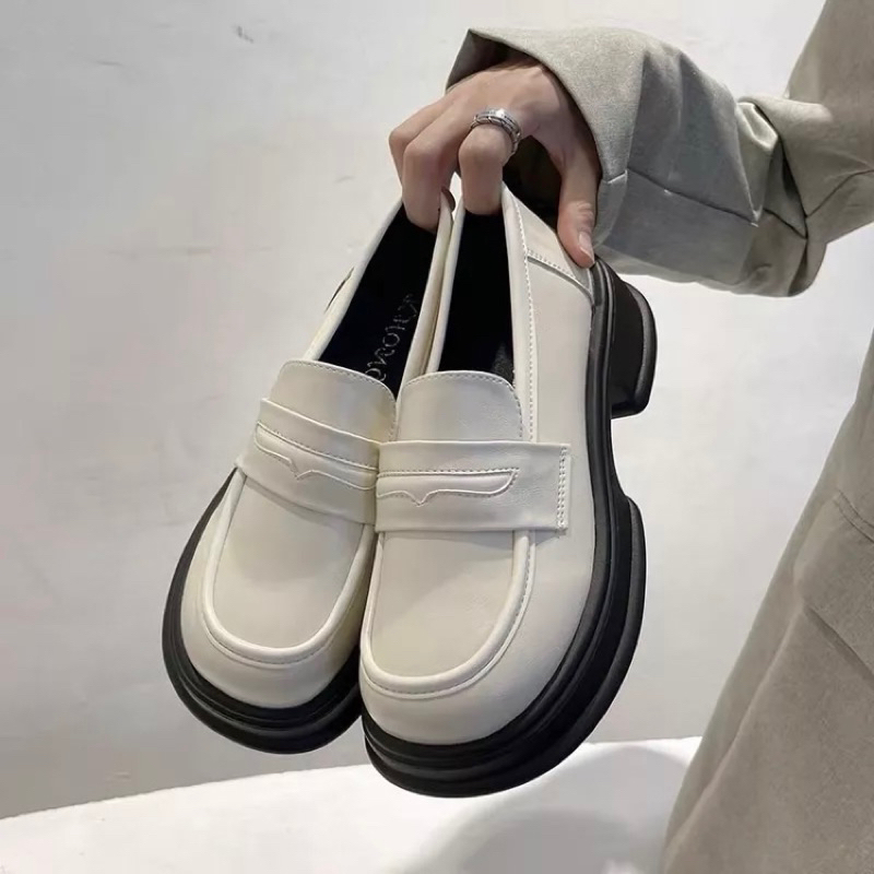 giày lolita nữ xinh