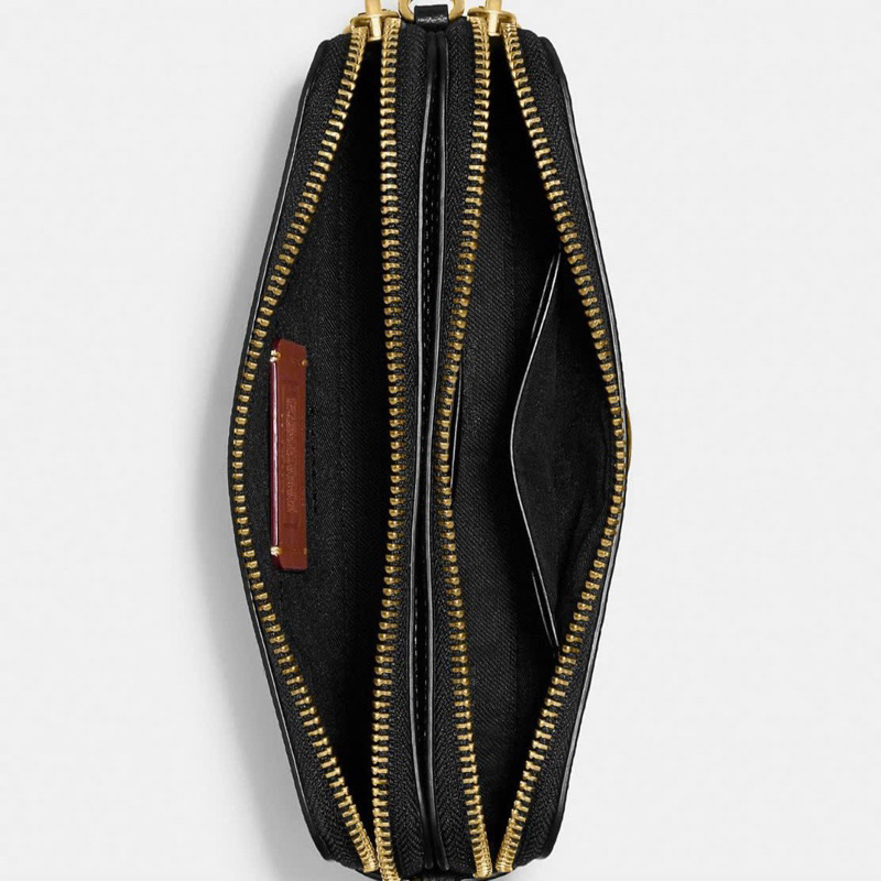 📛RẺ VÔ ĐỊCH📛TÚI KIRA C 2 NGĂN MINI NỮ ĐEO CHÉO