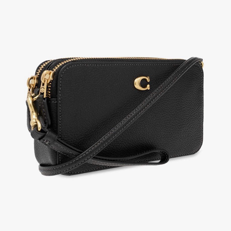 📛RẺ VÔ ĐỊCH📛TÚI KIRA C 2 NGĂN MINI NỮ ĐEO CHÉO