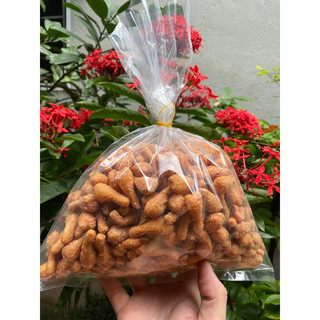 Quẩy đùi gà pho mai thơm cay 500g