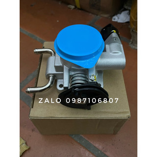 Thân bướm ga (họng ga) Gentra Aveo 1.5