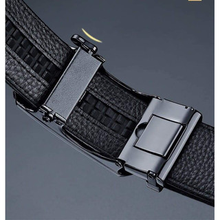 Combo thắt lưng Pierre Cardin 2 mặt 1 dây