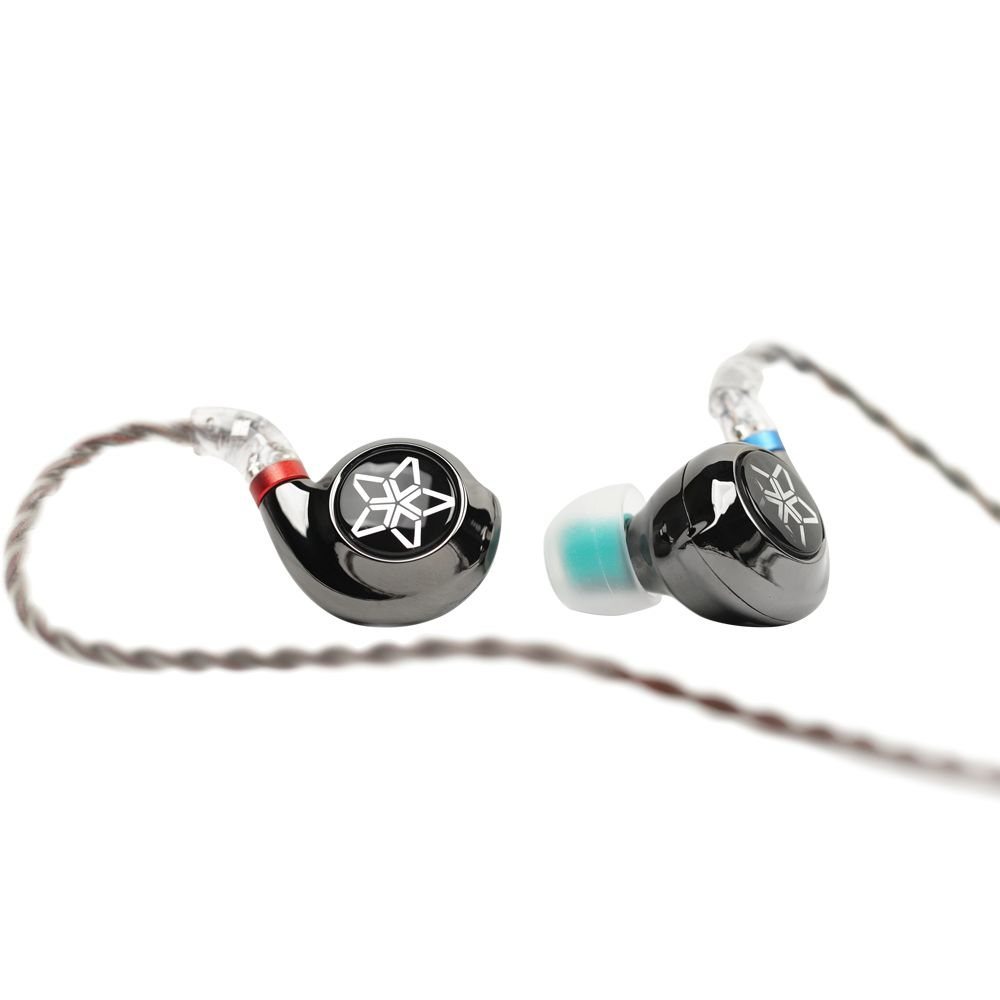 Tai nghe Nhét Tai Hi-Res FiiO FH11 - Chính hãng phân phối