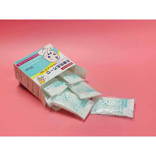 Gạc rơ lưỡi Hộp 50c TANAPHAR