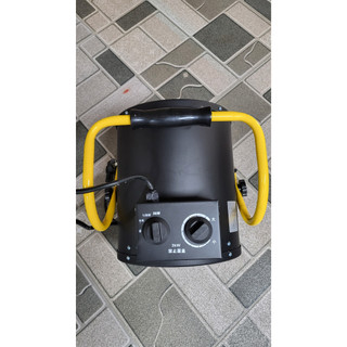 Quạt Sưởi Ấm bằng điện 3kw