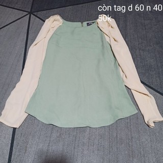 Thanh lý áo váy quần