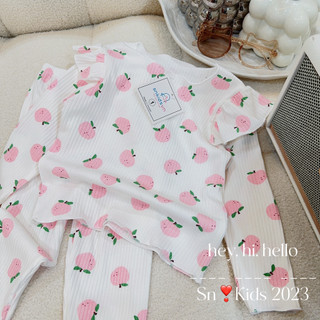 Set bộ nhung tăm cánh tiên cho bé từ 8-20kg