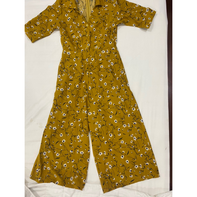 Thanh lý jumpsuit size S