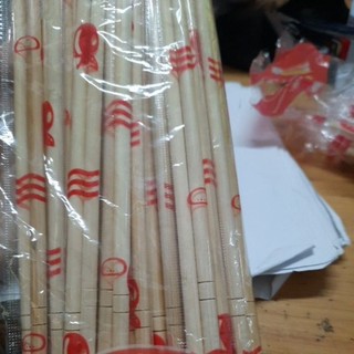 Đũa tre dùng 1 lần